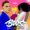 Boos (Explicit) - Dirty T&La Toya Linger