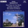 Andantino (The Red Rose) - István Kassai&Klara Kormendi