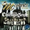 Sabiendo Quien Era Yo - Grupo Montéz De Durango