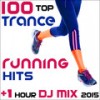 Silence Is Golden (130f#M Top Trance Running Hits DJ Mix Edit) - The Dude