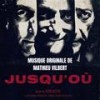 Jusqu'où - Mathieu Vilbert