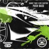 Push Bass (Original Mix) - Danny Time&Use Caution
