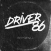 Like Crazy (feat. Olivia Zulke) (Glowline Remix) - Driver86&Olivia Zulke&Glowline