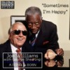 I'd Rather Drink Muddy Water (Live) - Joe Williams&George Shearing&Neil Swainson