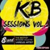 Madman (Brasilia) (Original Mix) - Cristhian Kaiser