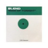 Blend (Uk Remix) - Blend