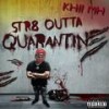 Next 2 Me (Explicit) - Khii MH&Kris Barzola