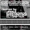 Too Much Heat (Bonemachine Remix) - Accent&Bonemachine