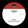 Believe (True2Life Remix) - Eric Martin&Black Sonix&Shaun Escoffery&True2Life