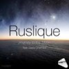 Journey To The Moon (Original Mix) - Ruslique&Daria Chernika