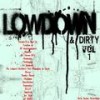 Boombox (Original Mix) - Downlow'd&Mad Sin