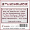 Jede Nacht - Marion Wilmer