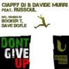 Dont Give Up - Ciappy DJ&Davide Murri&Russoul