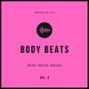 Run To Me (Robert Greespad Remix) - Desk Of Scarred&Robert Greespad