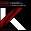 The Message - Nostromos