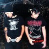 LOST (feat. hot toxic, juliccho1 & VITO) - CRØSSED HEARTS&hot toxic&juliccho1