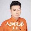 人潮兄弟 - 王东