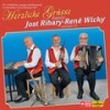Herzliche Grüsse - Kapelle Jost Ribary&René Wicky