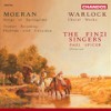 IV. Love is a Sickness - Finzi Singers&Paul Spicer&Ernest John Moeran&William Shakespeare