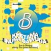 Sun Is Shining (Andy Tex Jones Shine on Mix) - Khetama&Inusa Dawuda