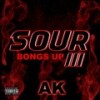 We Smoking (Explicit) - AK