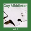 Chello - Guy Middleton