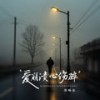 爱崩溃心伤碎 (伴奏) - 郑畅业
