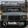 Scare You (Original Mix) - Morena Taylor