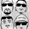 Hustle Everyday (feat. BIG DAWG, VANLOCC & YAN~E) (Explicit) - Big Dawg DMG Vanlocc Yan~E&Big Dawg&VANLOCC&YAN~E