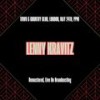 Mr. Cab Driver (Live) - Lenny Kravitz