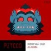 Alarma (Explicit) - Rishi Van Guz
