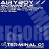 Morning Fun (Crystal Peak Remix) - AiryBoy