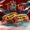 Tiki Tiki - Ptazeta&Lola Indigo