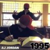 1995 (Explicit) - Aj Jordan