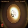 Taking My Eye Off You (Original Mix) - Christian G