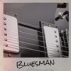Blues for Oodles - Kepha Peter Martin