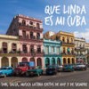 De Cuba Vengo y Cubano Soy - Candido Fabre y su Banda