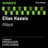 Alaya - Elias Kazais