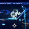 Leaving Earth - Parallax Breakz