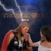 Thunder God, Pt. 1 - Silk