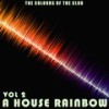 Leave Me Now (Utter Love Mix) - Cyril Milburn