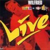 A,B,C - X,Y,Z (Live) - Wilfried