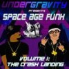 The Come Up(feat. DoughBeezy) (Explicit) - Undergravity&DoughBeezy