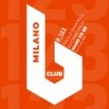 Hard To Be (Nu Club Mix) - Paolo Bardelli&Eugenio Fico