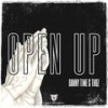 Open Up (Original Mix) - Danny Time&Thoz