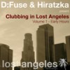 Skyline At Night (album edit) - D:Fuse&hiratzka