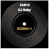 Dance (Sunics Remix) - DJ Noby