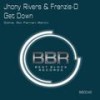 Get Down (Edina Remix) - Jhony Rivers&Franzis-D