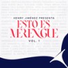 No Era Yo - Henry Jimenez&Merenglass Grupo&Kinito Mendez&La Banda Gorda&Jandy Ventura&Silvio Mora&Pochy y Su Cocoband