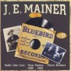 I Shall Not Be Moved - Dixie Reelers